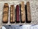 Exotic Wood Keyrings – Unique Hardwood Collection-2.webp