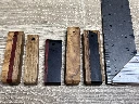 Exotic Wood Keyrings – Unique Hardwood Collection-5.webp
