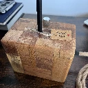 Rustic Wooden Bedside Light UK-6.webp