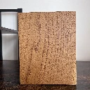 Miniature English Oak Stool Display Riser, 6.webp