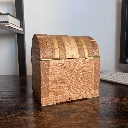 Handmade Rustic Wooden Storage Box4.webp