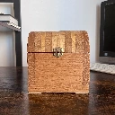 Handmade Rustic Wooden Storage Box2.webp