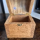 Handmade Rustic Wooden Storage Box6.webp
