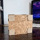 Rustic Oak Keepsake Box-6.webp